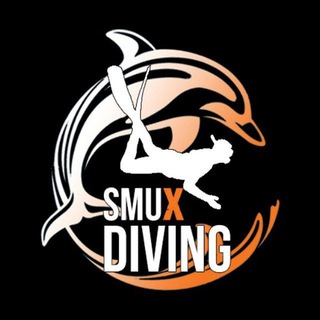 Логотип @smuxdiving - SMUX Diving 🤿