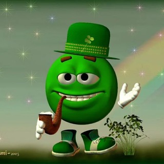 Логотип @smvesh - Смешной Вещатель