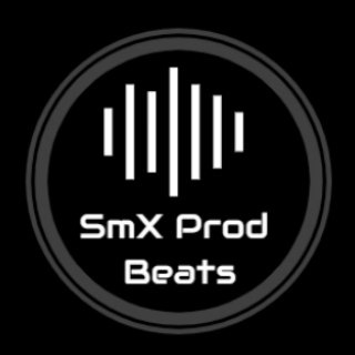 Логотип @smxprodbeats - SmXProd beats
