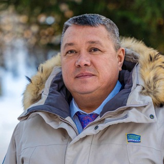 Логотип @smyamkin - Сергей Ямкин