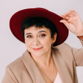 Логотип @smykovamarina - Марина Смыкова Регрессолог