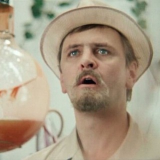 Логотип @smysl1 - СмутныеСомнения