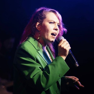 Логотип @smyslpet - смысл петь | Oh, Golovanova