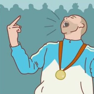 Логотип @sn_and_cu_chat - Деструктивный Telegram-канал