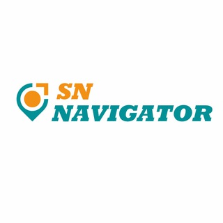 Логотип @sn_navigator - SN Navigator | СН Навигатор | контейнерные грузоперевозки по РФ и Азии 🚆⛴