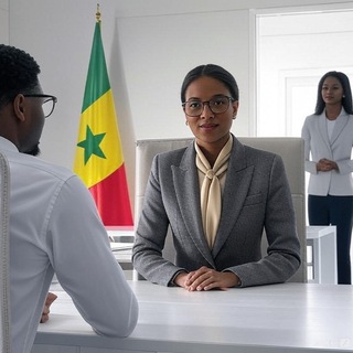 Логотип @sn_offre1 - Trouver son job & opportunités 🇸🇳