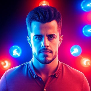 Логотип @sna1analytics - БЕТОН CRYPTO ⚡️ Від Арбітражу до Пасиву