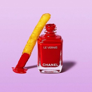 Логотип @snachalakrem - Сначала крем, потом поем