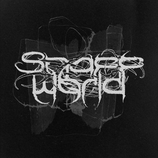 Логотип @snaffwrld - snaff.wrld