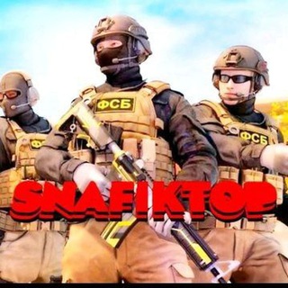Логотип @snafiktop2288 - SNAFIKTOP228