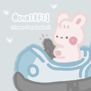Логотип @snailfi - snailfi