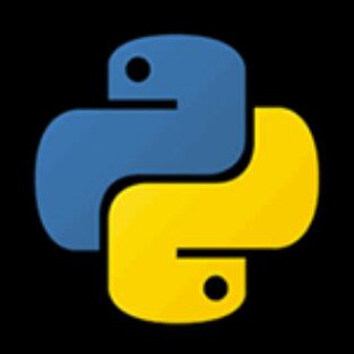 Логотип @snakecoding - Python Brasil