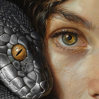 Логотип @snakes_stories - Змеиные истории🐍| отношения