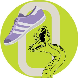 Логотип @snakescasuals - Snakes Casual Store