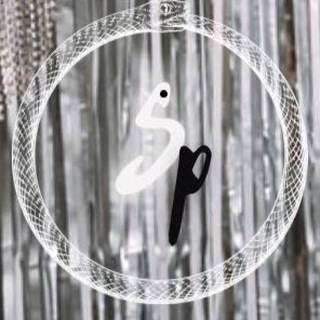 Логотип @snakesparty - SNAKE'S PARTY🐍