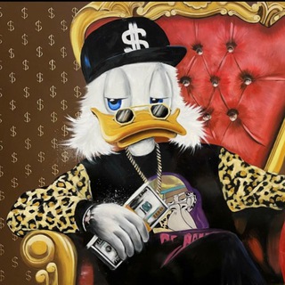 Логотип @snamivplus - Деньги делают деньги