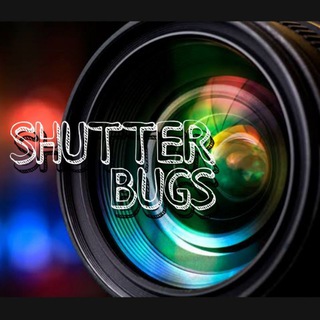Логотип @snapbugsphotography - SHUTTER BUGS 📸