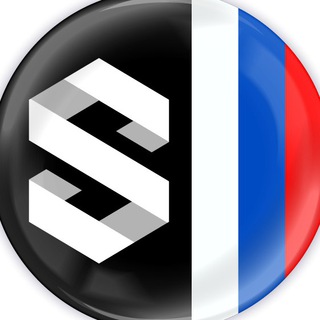 Логотип @snapex_rs - SnapEx Russia