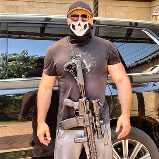 Логотип @snapman01 - Snapman⚔️