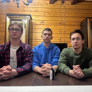 Логотип @snappy_squad - Дневник качка