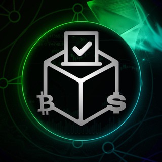 Логотип @snapshot_notify - Snapshot proposal notification