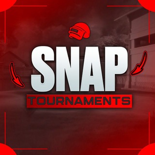 Логотип @snaptournaments - SNAP TOURNAMENTS