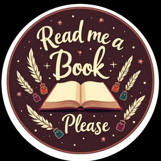 Логотип @snaptv_iptv - اقرألي كتابا من فضلك | Read me a book please