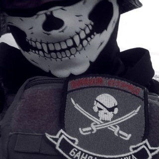 Логотип @snaragyeki - Марадер