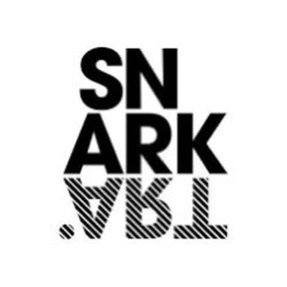 Логотип @snarkdotart - Snarkdotart