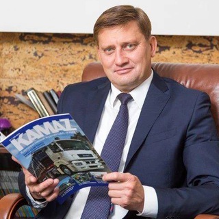 Логотип @snarskyi_sv - Снарский Сергей Владимирович