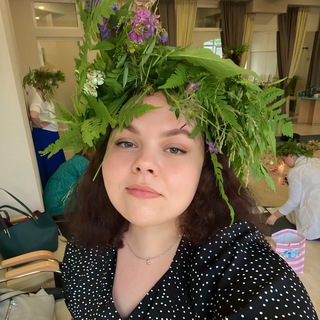 Логотип @snatarot - Таро | SNATAROT