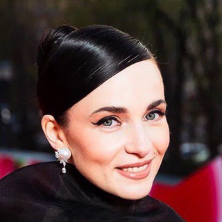 Логотип @snatkina_anna - Анна Снаткина