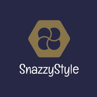 Логотип @snazzystyles - SnazzyStyle