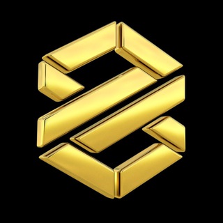 Логотип @snbarabic - SynchroBit™ Arabic