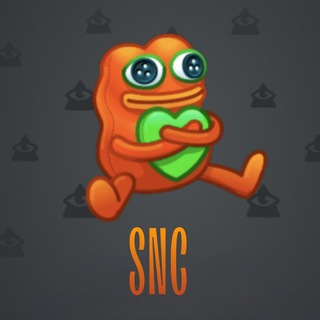 Логотип @sncgift - SNC Гивы / TON