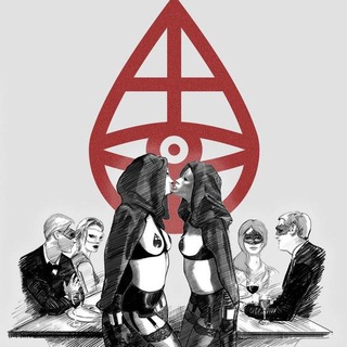 Логотип @sncmsociet - snctm societ