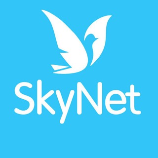 Логотип @sncorporationru - Канал SkyNet Advisor Crypto 💹