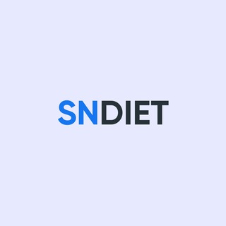 Логотип @sndiet - SNDIET.RU