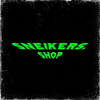 Логотип @sne1kers - sne1kers_shop_dn