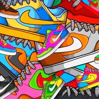 Логотип @sneaker_shop2 - Кроссовки 👟 Оригинал 🇪🇺 Купить