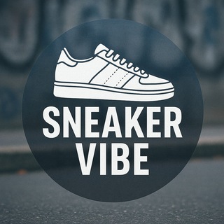 Логотип @sneaker_vibe7 - Sneaker Vibe