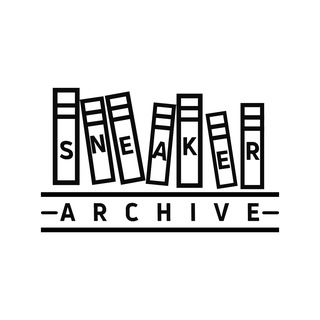 Логотип @sneakerarchive - Sneaker Archive