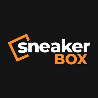 Логотип @sneakerbox_official - SneakerBOX