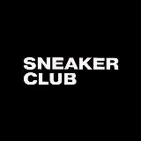 Логотип @sneakerclub_ru - А