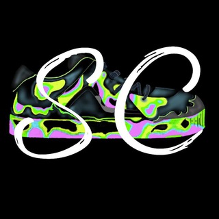 Логотип @sneakerculturee - Sneaker Culture