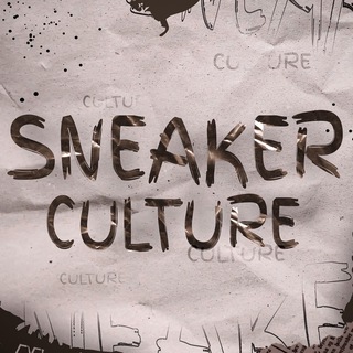Логотип @sneakercultureoff - Sneaker Culture