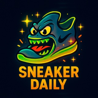 Логотип @sneakerdaily56 - SNEAKER DAILY | KROSSI_56 👟