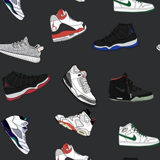 Логотип @sneakerfreak_community - Сообщество SneakerFreak