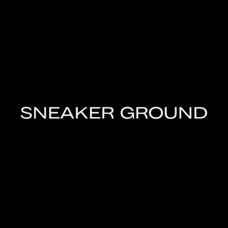Логотип @sneakerground - SNEAKER GROUND