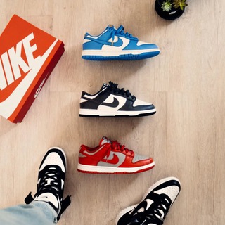 Логотип @sneakerhit - Sneakers on sale EU🇪🇺